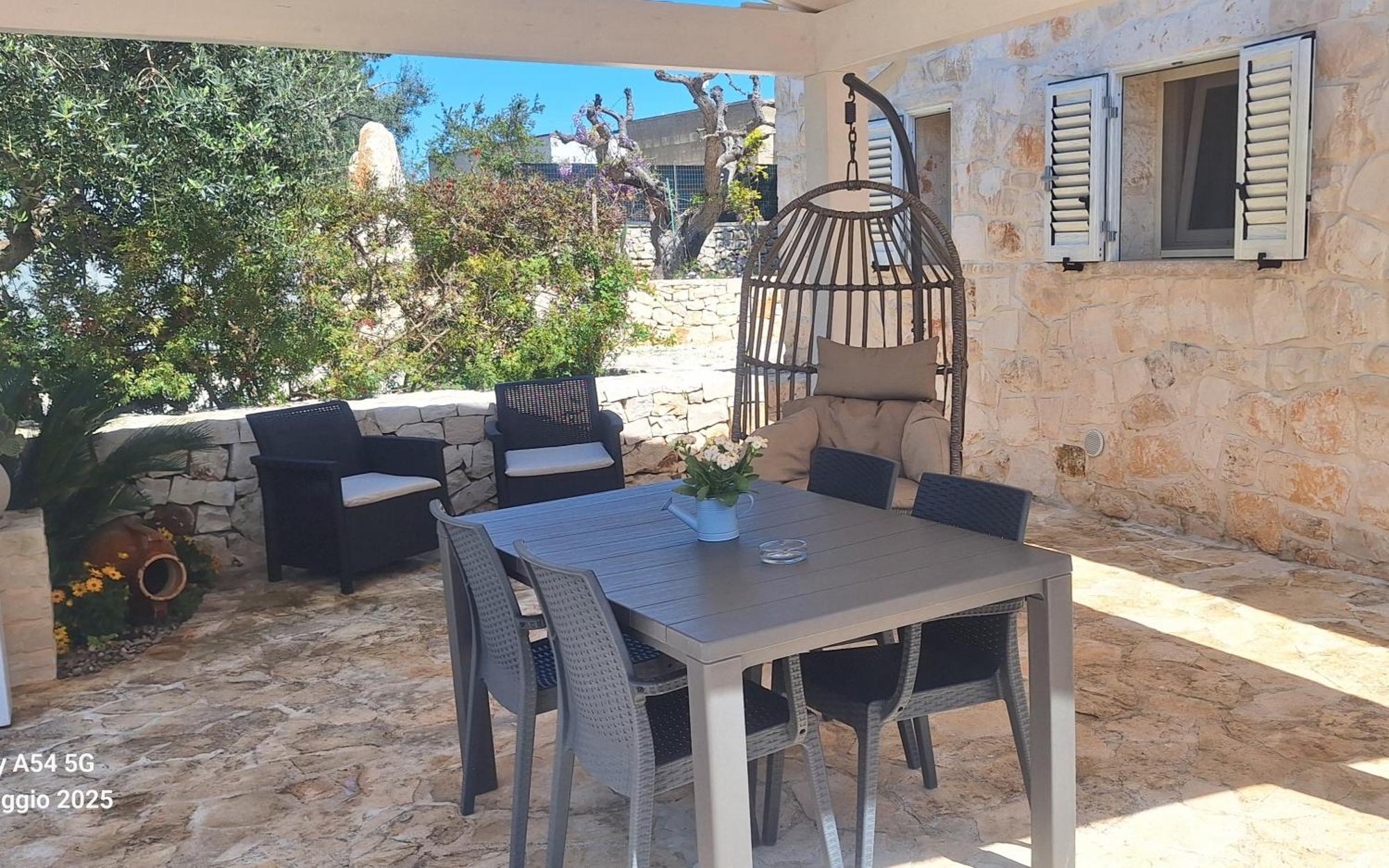 Apartament Baciati Dal Sole Martina Franca Zewnętrze zdjęcie